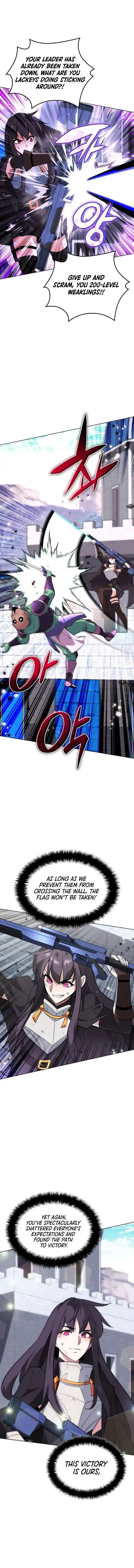 Overgeared (Team Argo) Ch.217