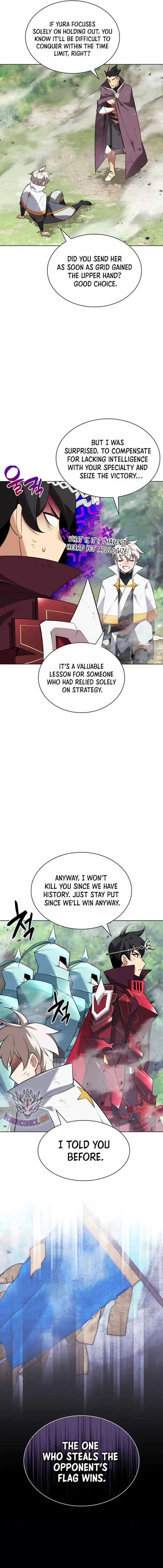 Overgeared (Team Argo) Ch.217