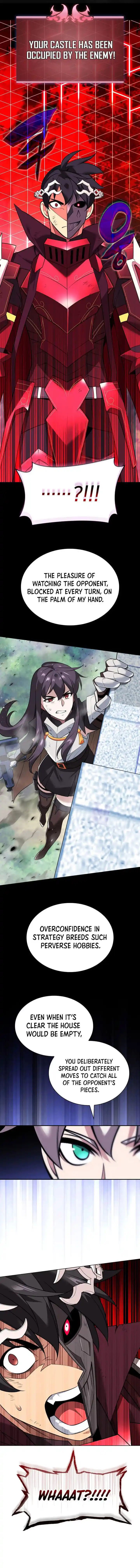 Overgeared (Team Argo) Ch.217