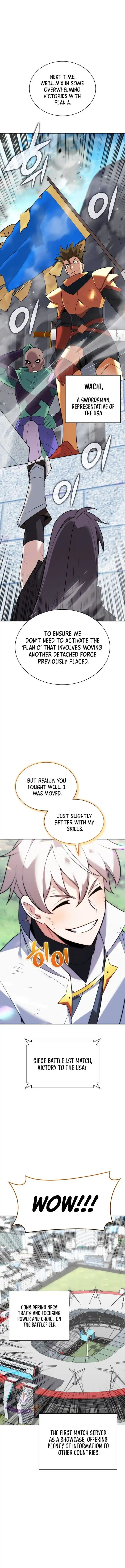 Overgeared (Team Argo) Ch.217