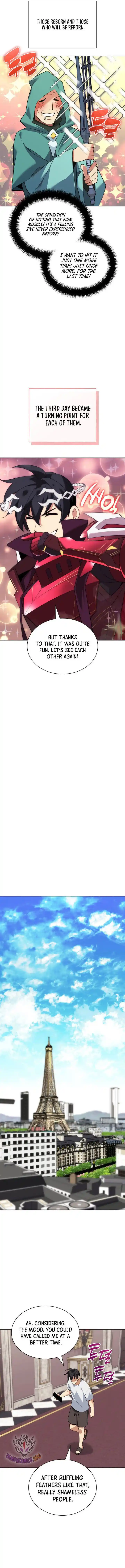 Overgeared (Team Argo) Ch.217