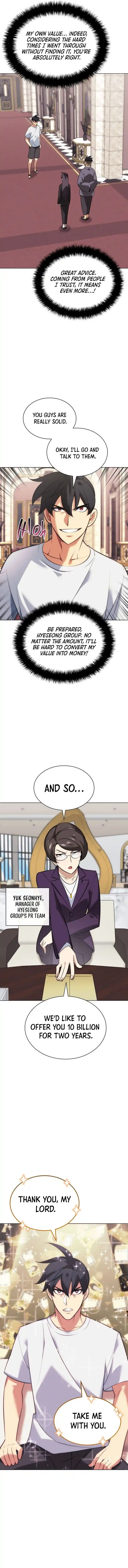 Overgeared (Team Argo) Ch.217