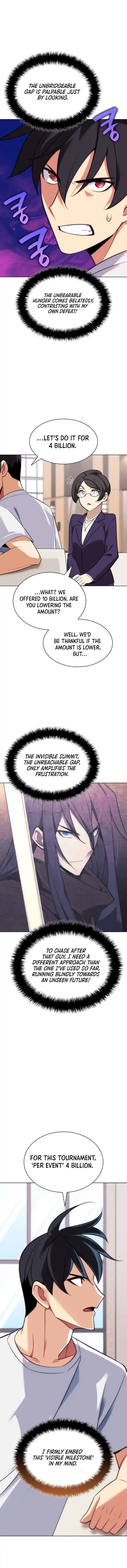 Overgeared (Team Argo) Ch.217