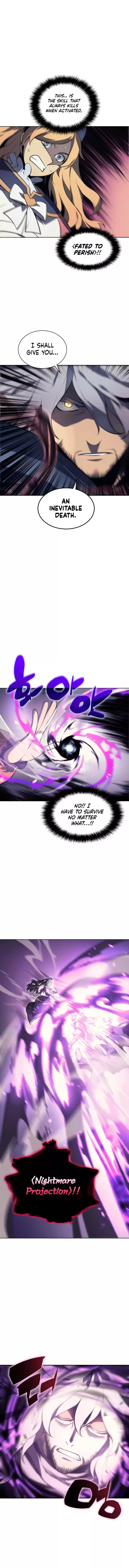 Overgeared (Team Argo) ch.22