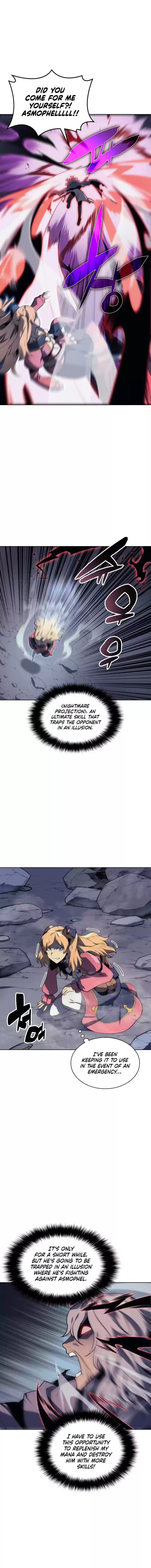 Overgeared (Team Argo) ch.22