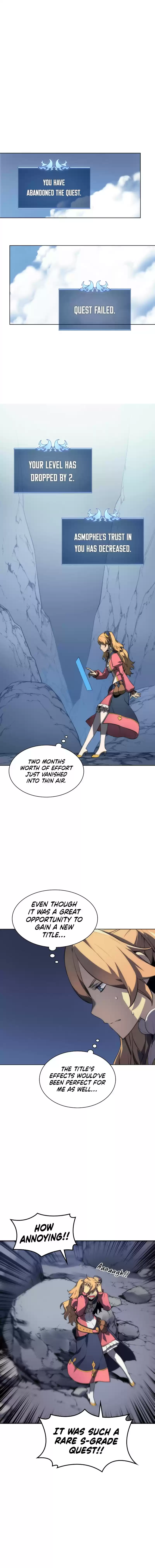 Overgeared (Team Argo) ch.22