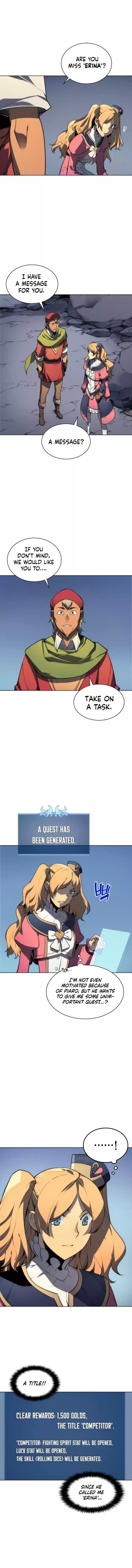 Overgeared (Team Argo) ch.22