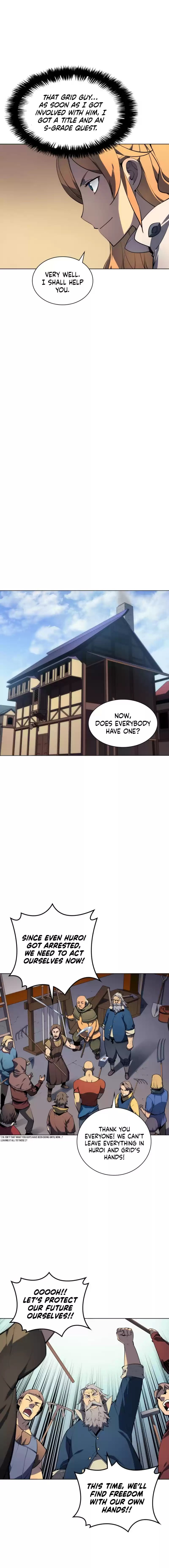 Overgeared (Team Argo) ch.24