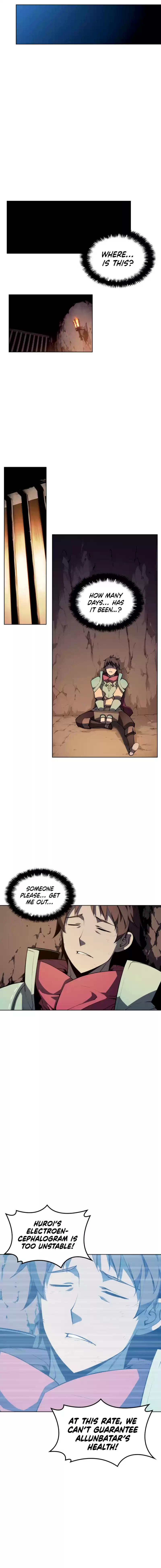 Overgeared (Team Argo) ch.24