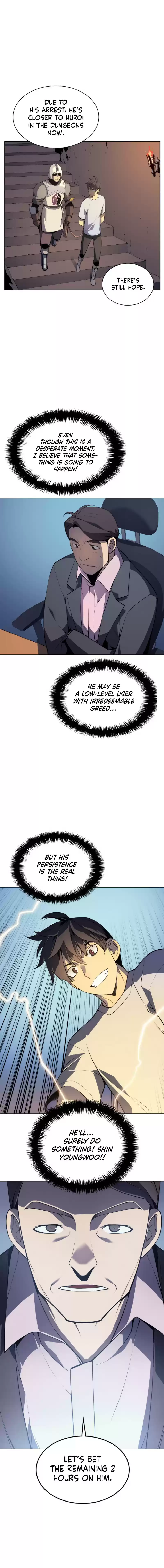 Overgeared (Team Argo) ch.24