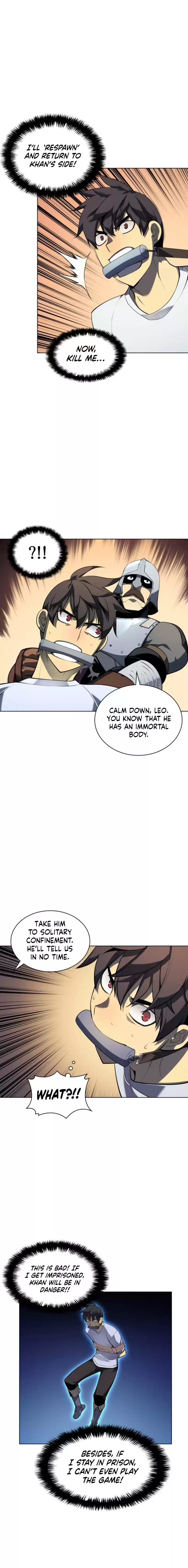 Overgeared (Team Argo) ch.24