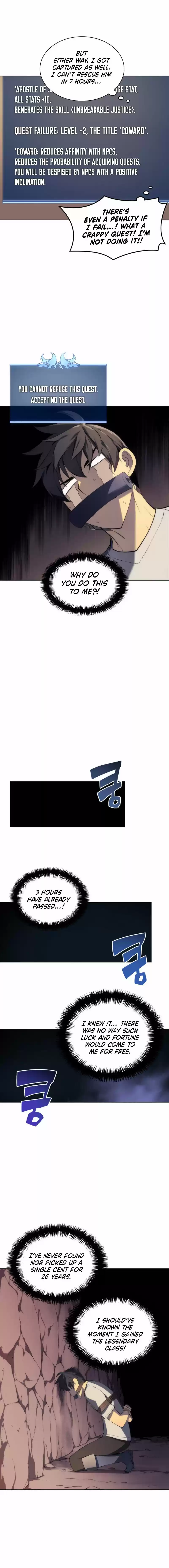 Overgeared (Team Argo) ch.25