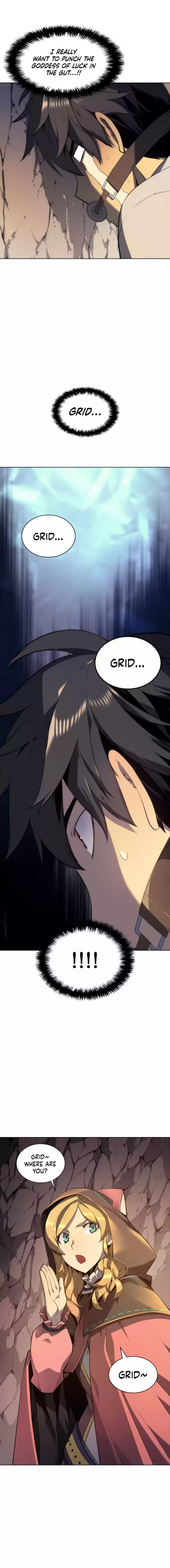 Overgeared (Team Argo) ch.25