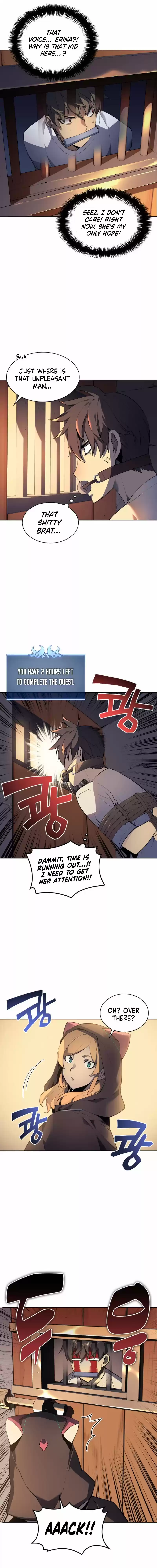 Overgeared (Team Argo) ch.25