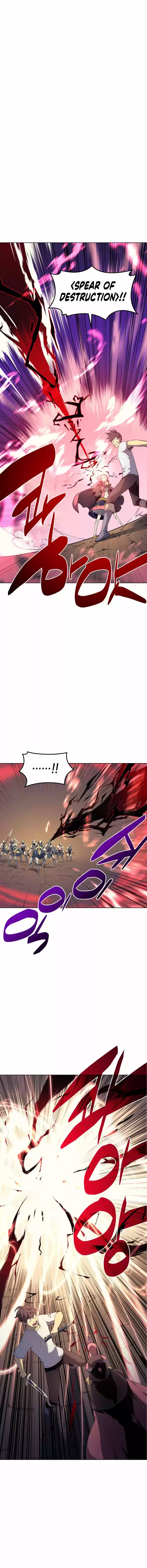 Overgeared (Team Argo) ch.25