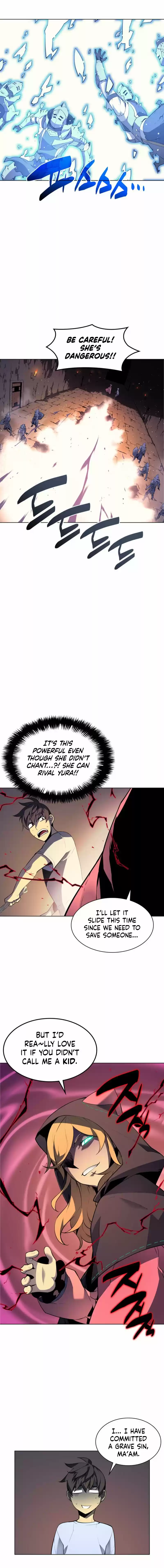 Overgeared (Team Argo) ch.25