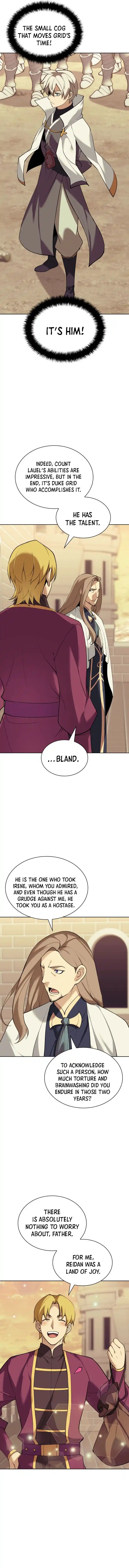 Overgeared (Team Argo) Ch.250