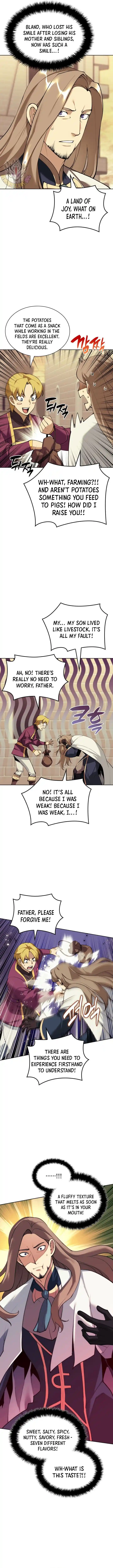 Overgeared (Team Argo) Ch.250