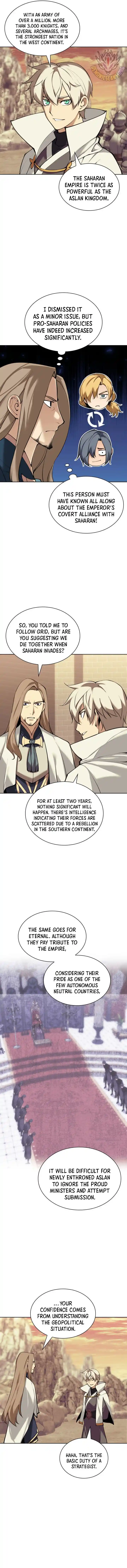 Overgeared (Team Argo) Ch.250