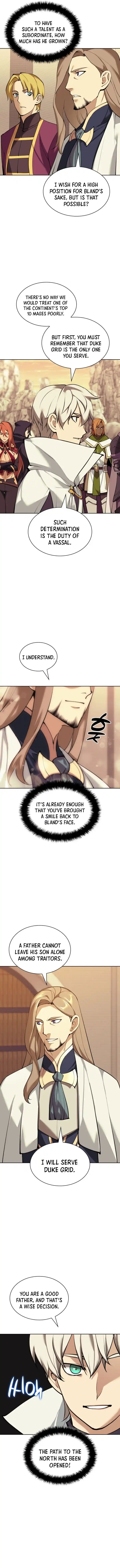 Overgeared (Team Argo) Ch.250