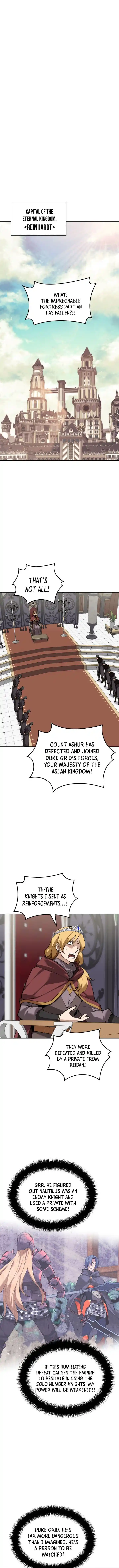 Overgeared (Team Argo) Ch.250