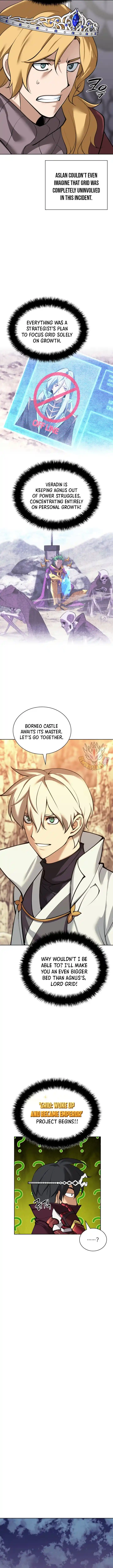 Overgeared (Team Argo) Ch.250