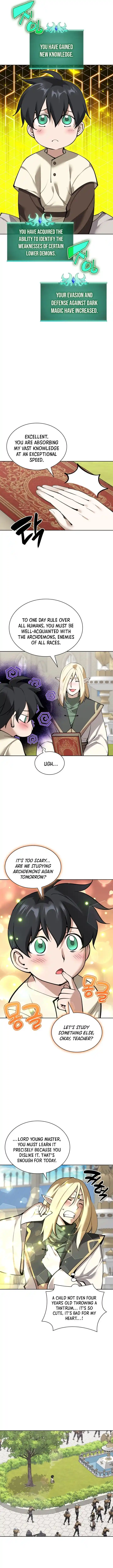 Overgeared (Team Argo) Ch.250