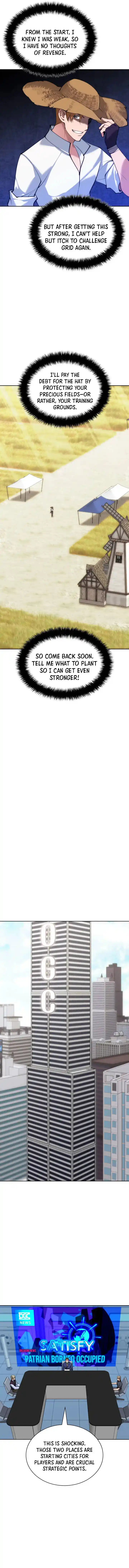 Overgeared (Team Argo) Ch.251