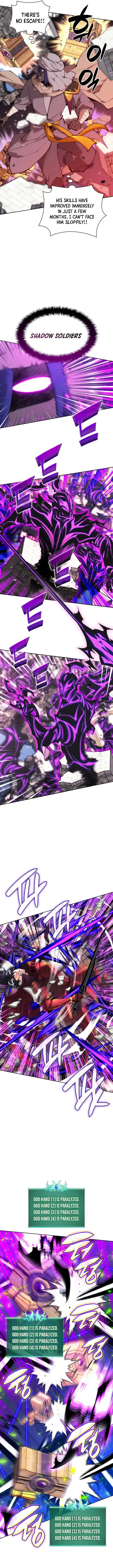 Overgeared (Team Argo) Ch.251