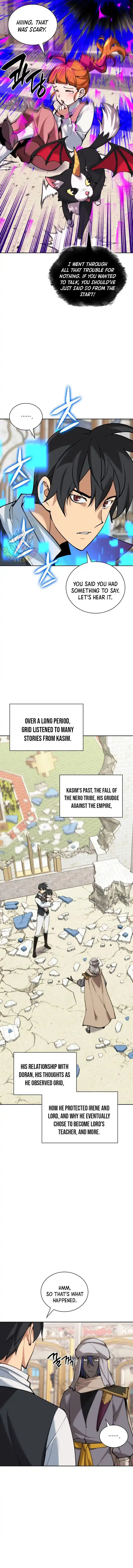 Overgeared (Team Argo) Ch.251