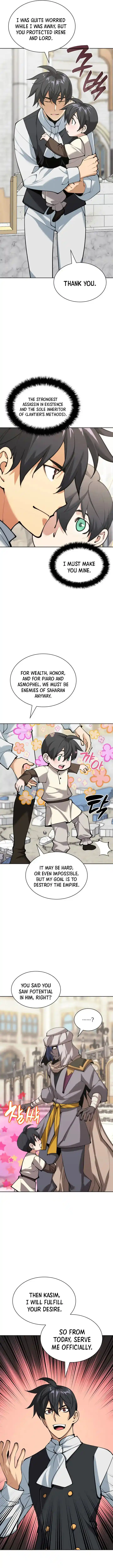 Overgeared (Team Argo) Ch.251