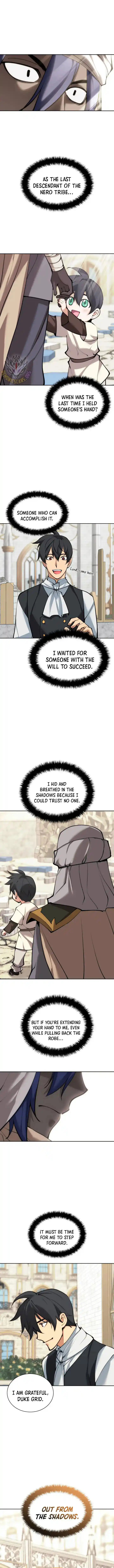 Overgeared (Team Argo) Ch.251