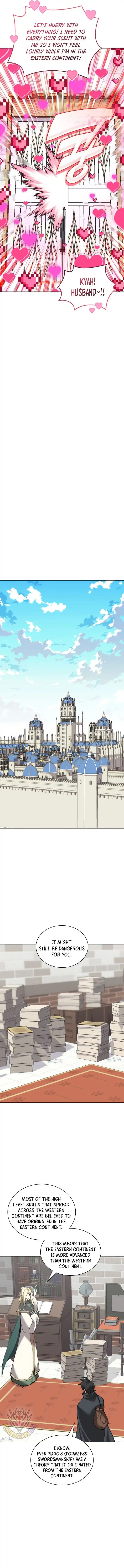 Overgeared (Team Argo) Ch.252