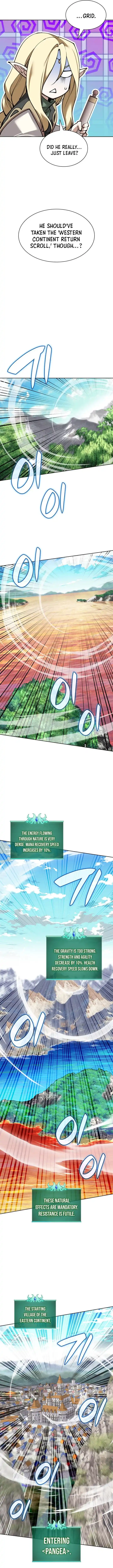 Overgeared (Team Argo) Ch.252