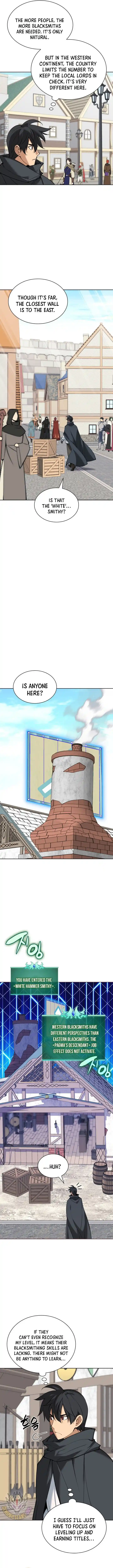 Overgeared (Team Argo) Ch.252