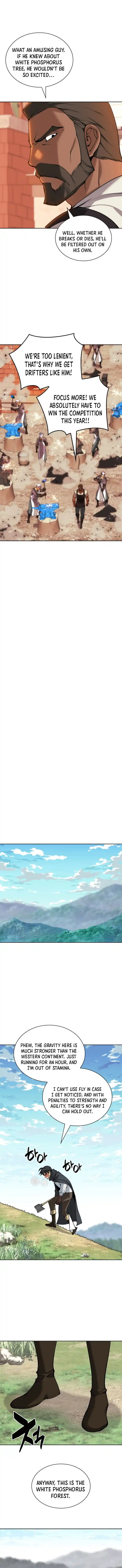 Overgeared (Team Argo) Ch.253