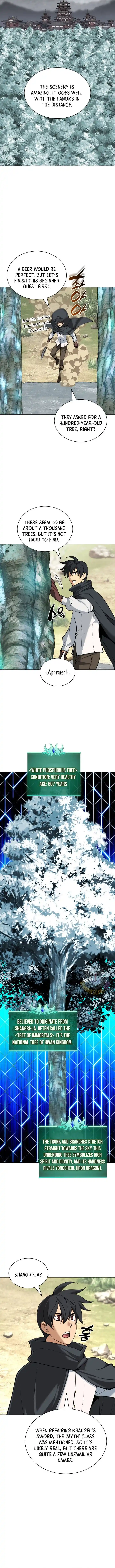 Overgeared (Team Argo) Ch.253