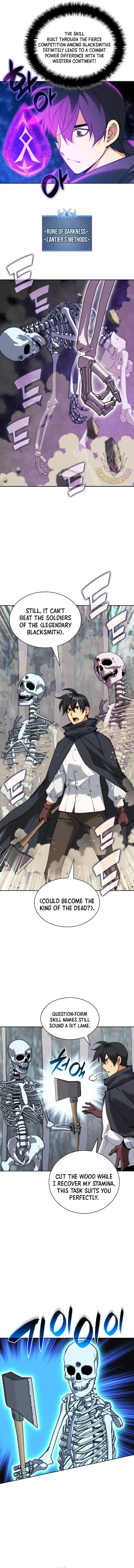 Overgeared (Team Argo) Ch.253