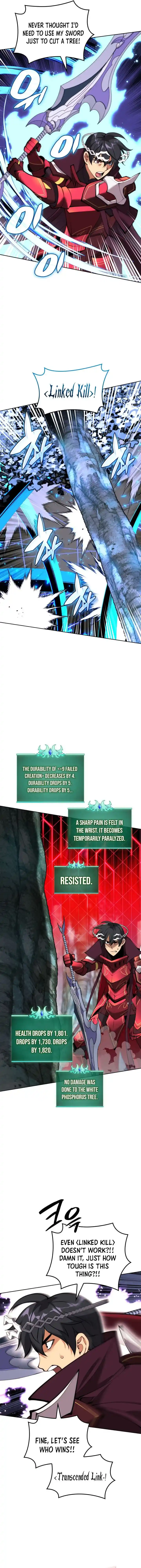 Overgeared (Team Argo) Ch.253