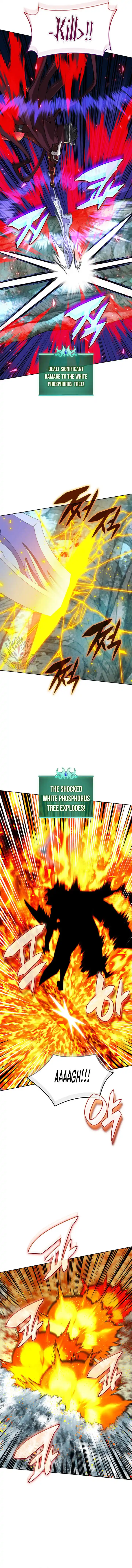 Overgeared (Team Argo) Ch.253