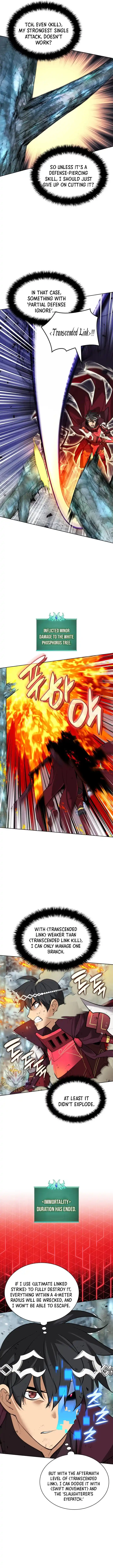 Overgeared (Team Argo) Ch.253