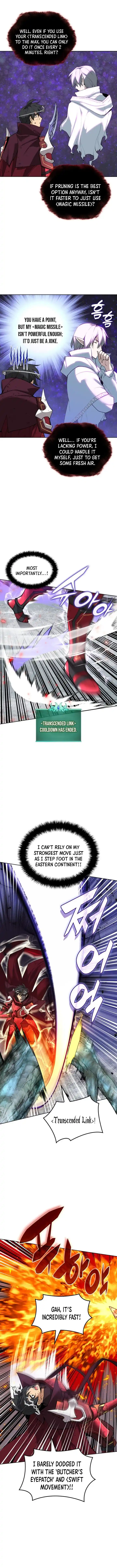 Overgeared (Team Argo) Ch.253