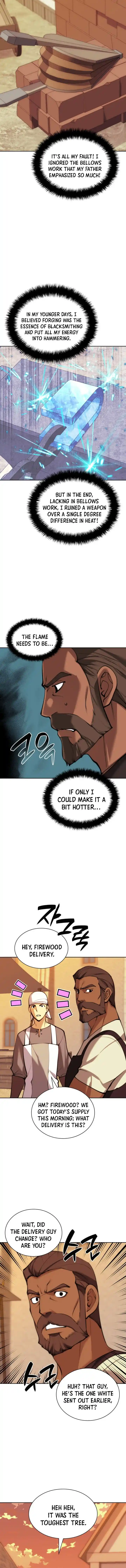 Overgeared (Team Argo) Ch.253