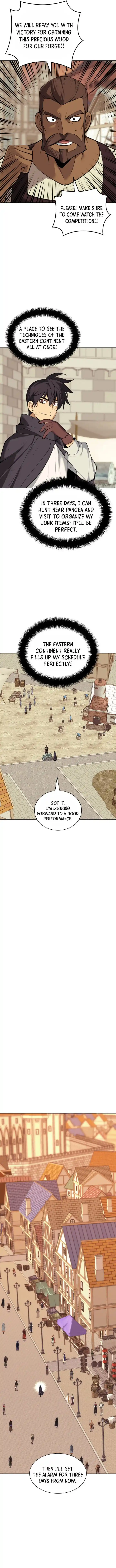 Overgeared (Team Argo) Ch.254