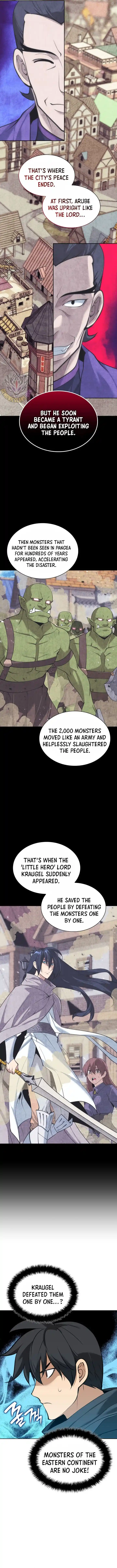 Overgeared (Team Argo) Ch.254