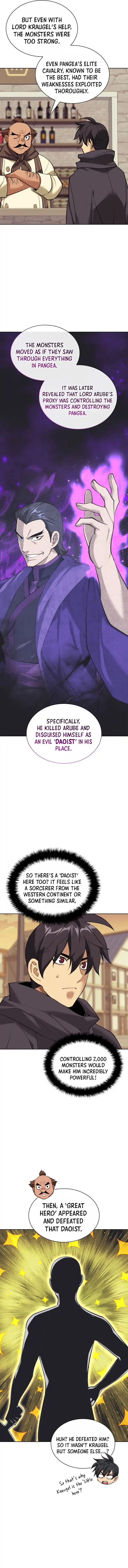 Overgeared (Team Argo) Ch.254