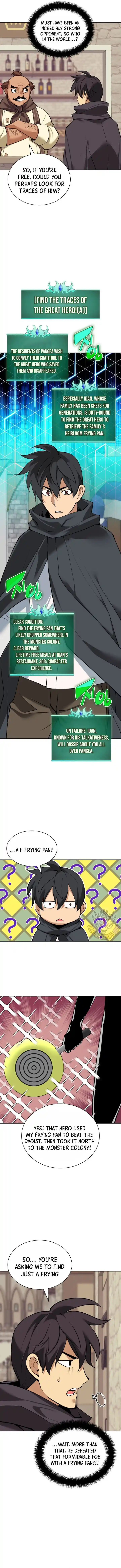 Overgeared (Team Argo) Ch.254