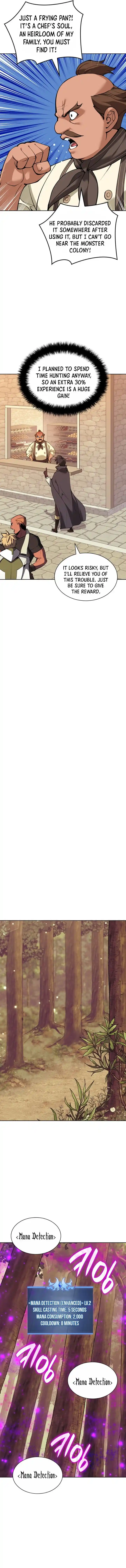 Overgeared (Team Argo) Ch.254