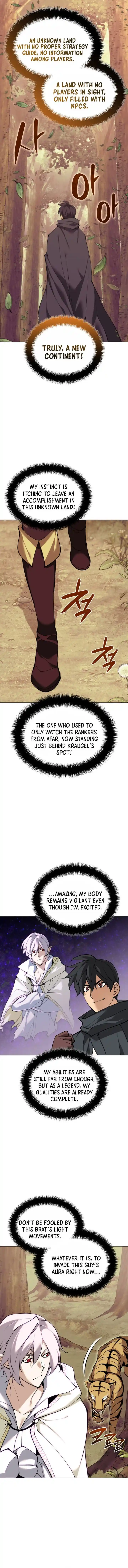 Overgeared (Team Argo) Ch.254