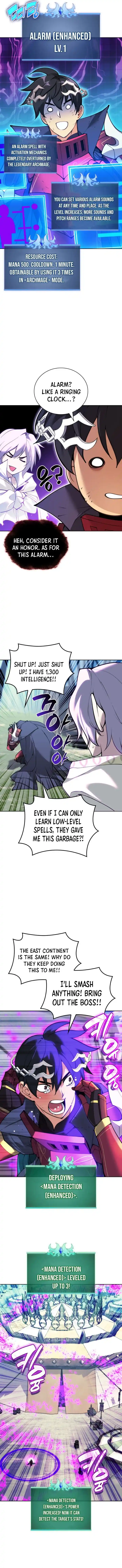 Overgeared (Team Argo) Ch.255